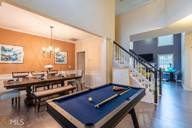 Foto del edificio - 2850 Glenlocke Cir NW