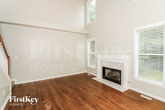 Foto del edificio - 102 Windsong Trail