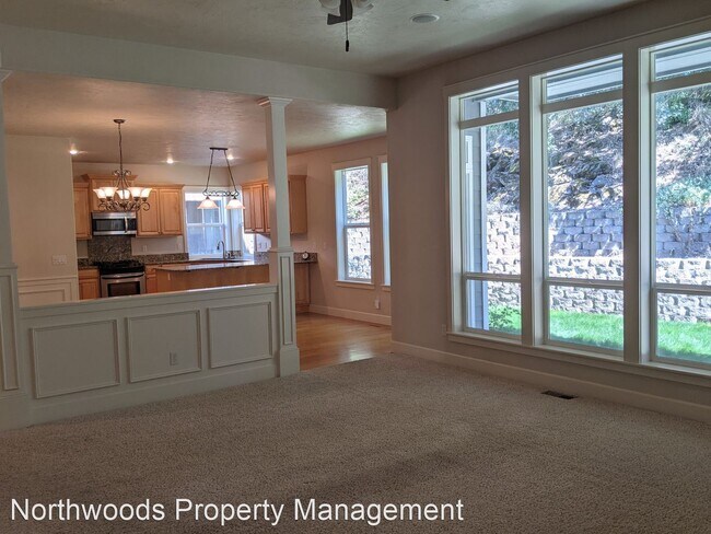 Foto del edificio - 3 br, 2.5 bath House - 2297 37th St.