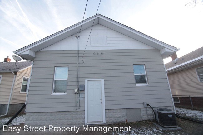 Building Photo - 2 br, 1 bath House - 1316 9th St