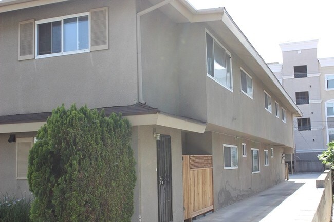 Foto del edificio - 133 N 4th St