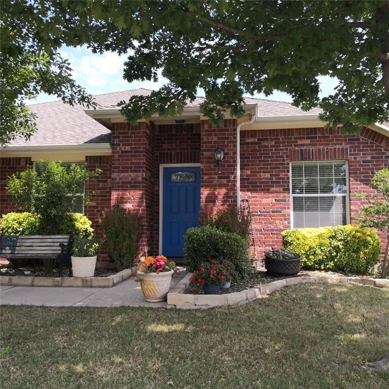 Primary Photo - 7700 Uvalde Way