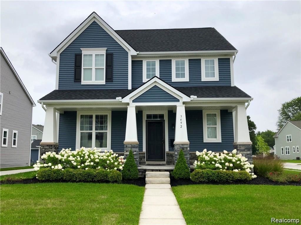 Foto principal - 3492 Arbor Ave