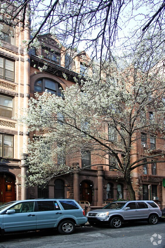 Foto del edificio - 202 W 78th St