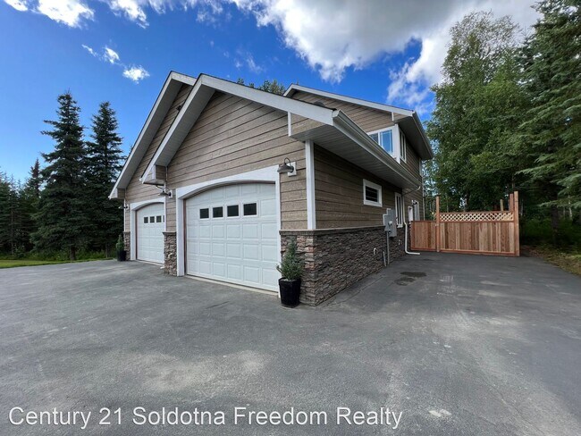 Foto del edificio - 2 br, 1.5 bath House - 39684 Erlwein Road