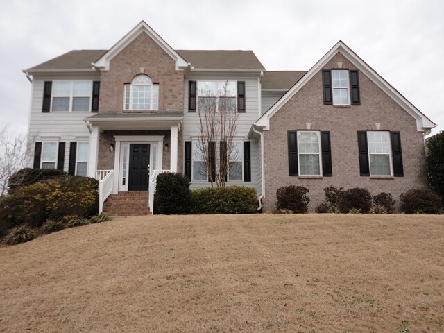 Primary Photo - 327 Meadowcrest Circle