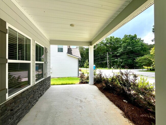 Photo - *MOVE IN SPECIAL 50% OFF FIRST MONTH'S RENT* 4 BR/2.5 BA New Construction with Attached Garage in... House