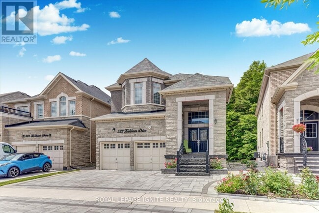 Building Photo - 533 Kirkham Dr