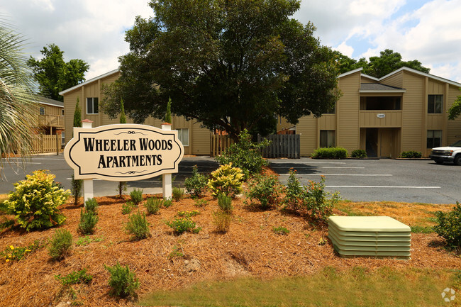 Foto del edificio - Wheeler Woods