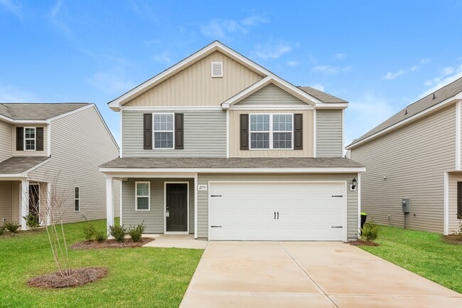 Building Photo - 2173 Southlea Dr