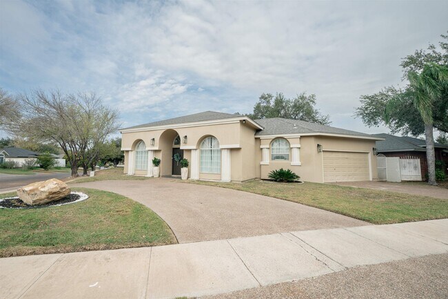 Foto del edificio - 1502 White Tail Ln