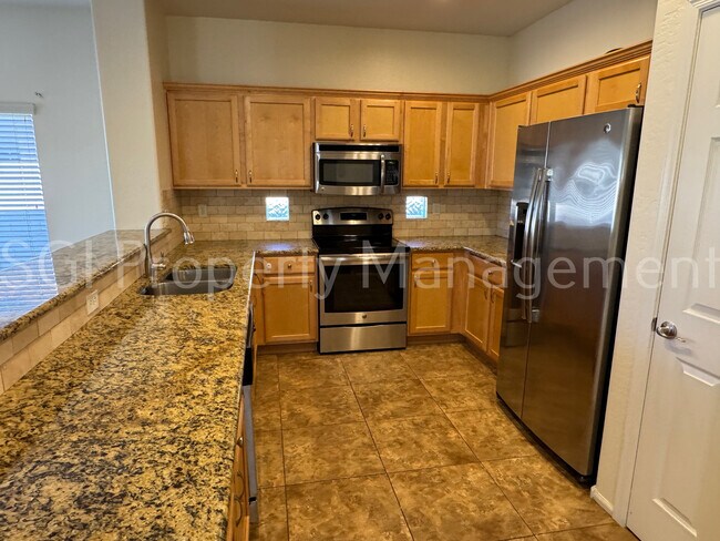 Foto del edificio - 14896 N 138th Ln