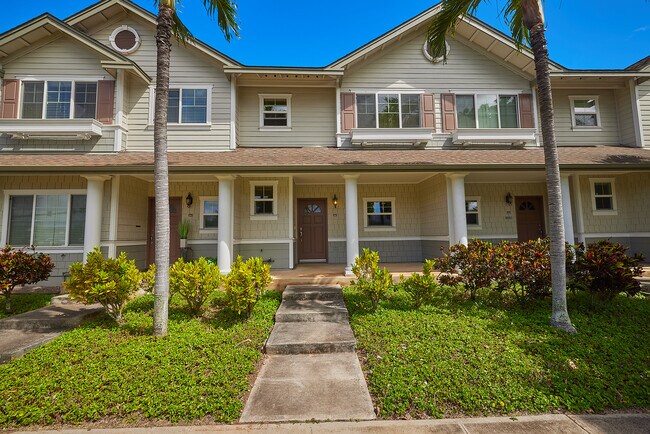 Foto del edificio - 91-1181-1181 Keoneula Blvd