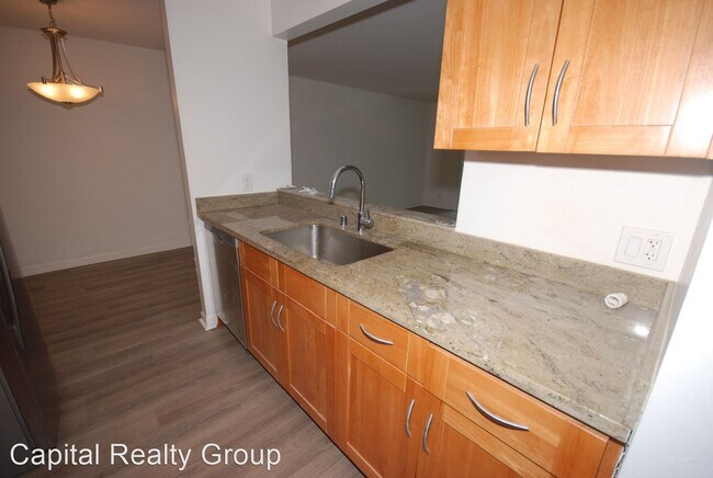 Foto del edificio - 1222 Oak Grove Ave