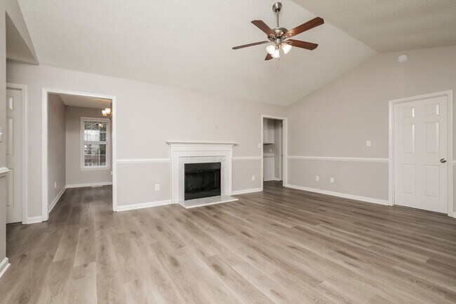 Foto del edificio - 100 Kildare Ct