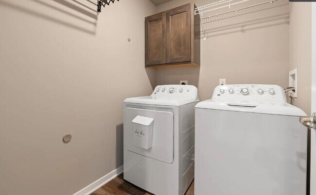 Foto del edificio - 13508 S 55th St