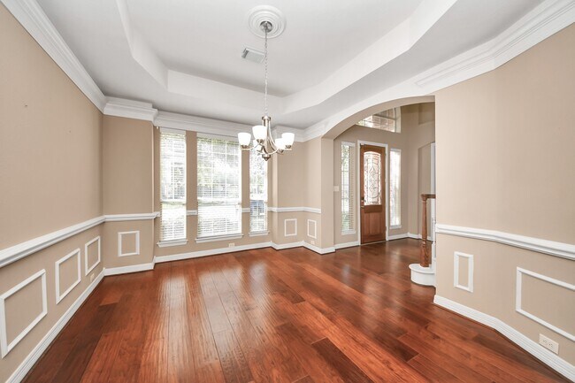 Foto del edificio - 17618 Raven Canyon Ln