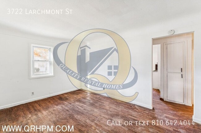 Foto del edificio - 3722 Larchmont St