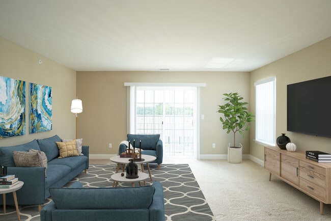 Building Photo - Hampton Run