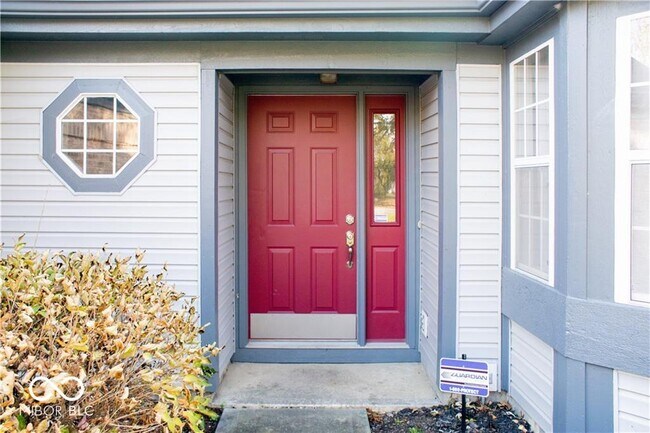 Foto del edificio - 12403 E 75th St