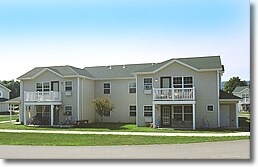 Foto principal - Fairside Apartments
