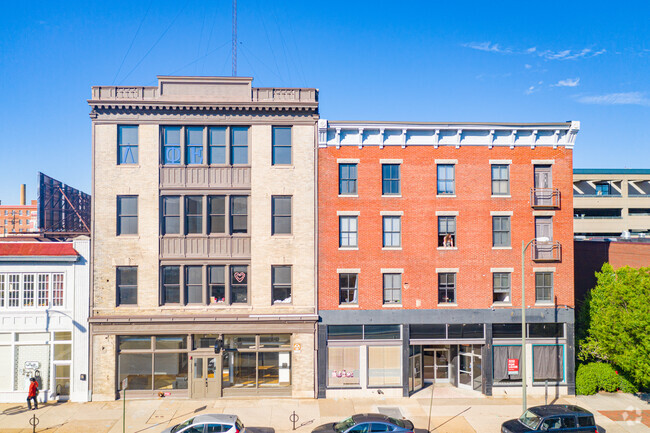 Building Photo - 1322 W Broad St