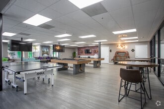 Interior Photo - Sahara