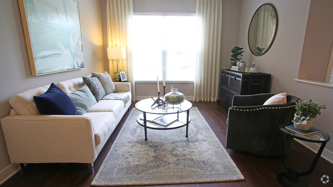 Foto del edificio - Realm at Patterson Place