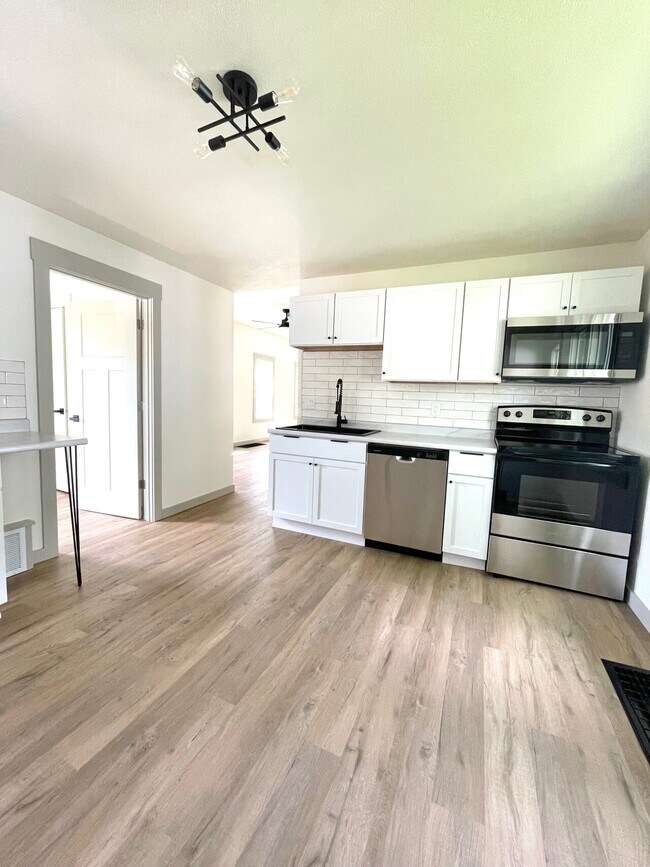 Foto del edificio - 621 Duplex