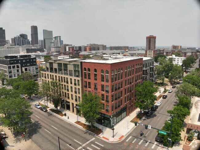 Exterior 3D - Kenyon