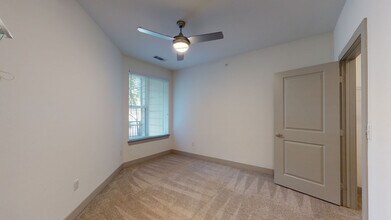 Interior Photo - Vitruvian West