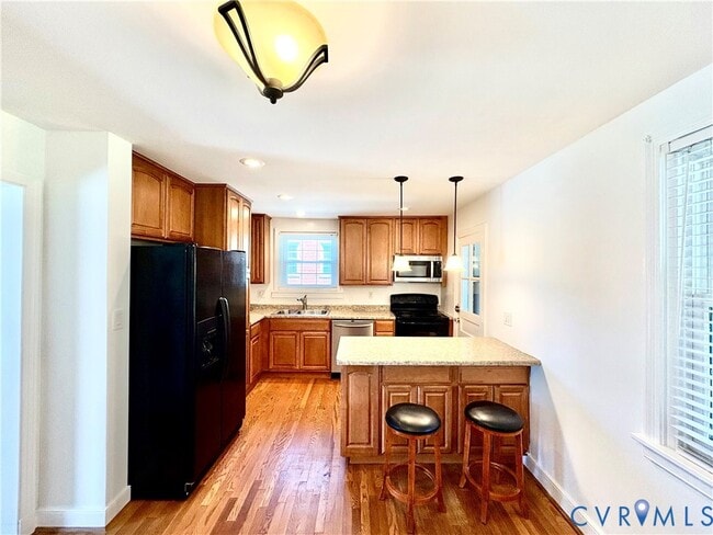 Building Photo - 6308 Monument Ave
