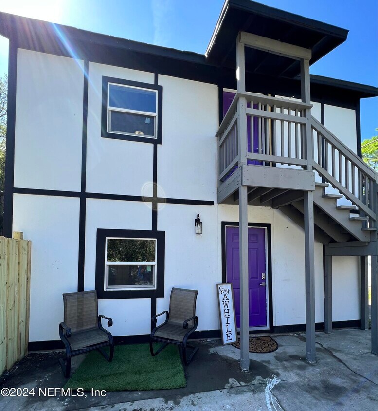 133 W 6th St, Jacksonville, FL 32206 House Rental in Jacksonville, FL