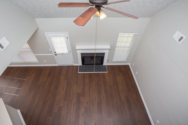 Foto del edificio - 1600 New Orleans Way