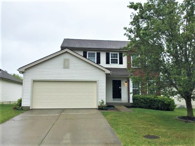 Primary Photo - 105 Paddock Lane