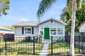 Building Photo - 3301 Yale St N