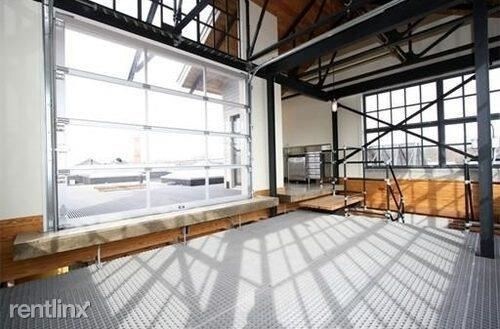 Foto del edificio - 1 br, 1 bath Apartment - 40 Howard St
