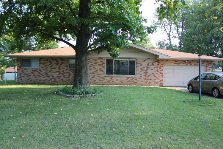 Foto principal - 222 Pleasant Ridge Rd