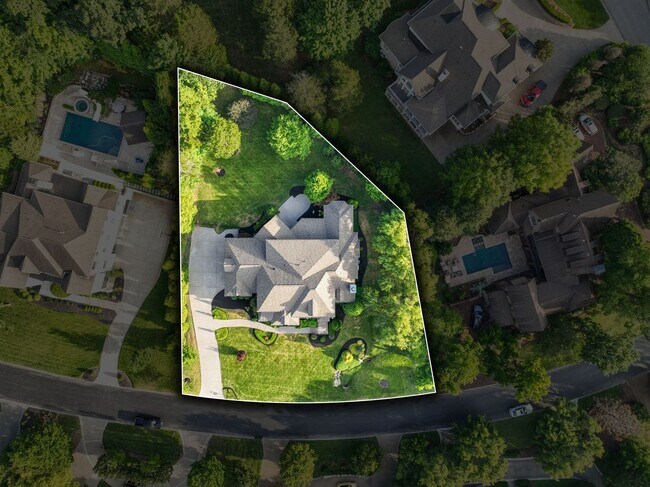 Foto del edificio - 3 Crooked Stick Ln