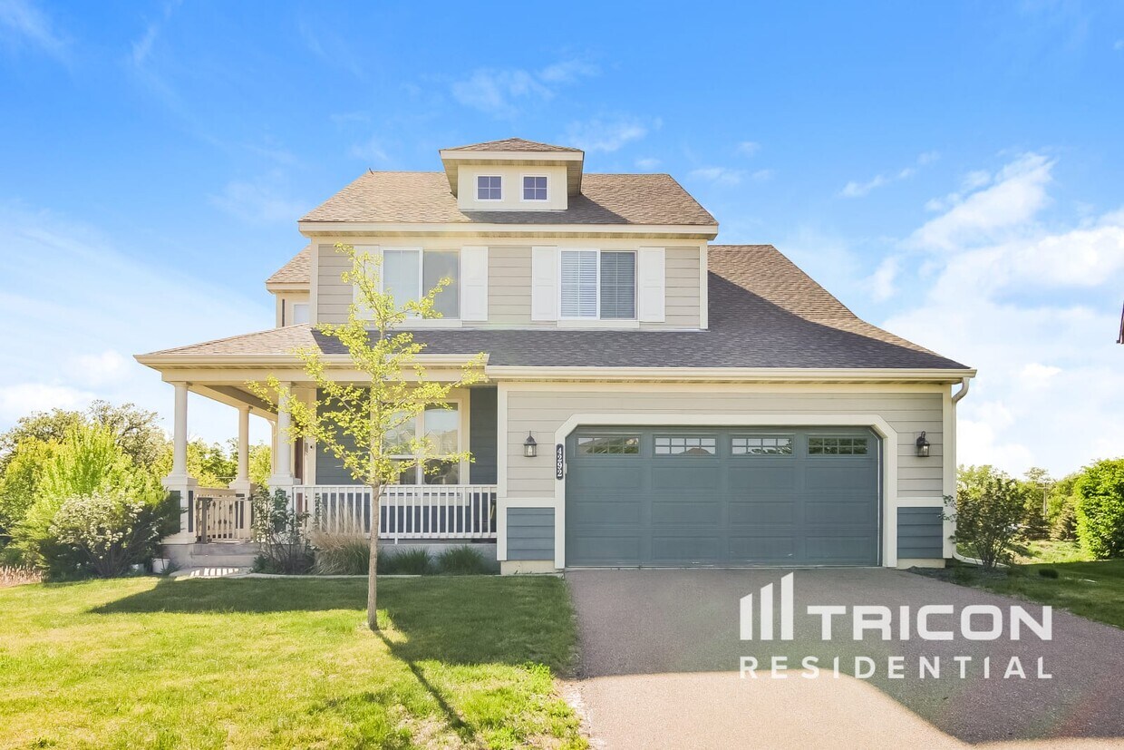 Foto principal - 4292 Cottagewood Ct