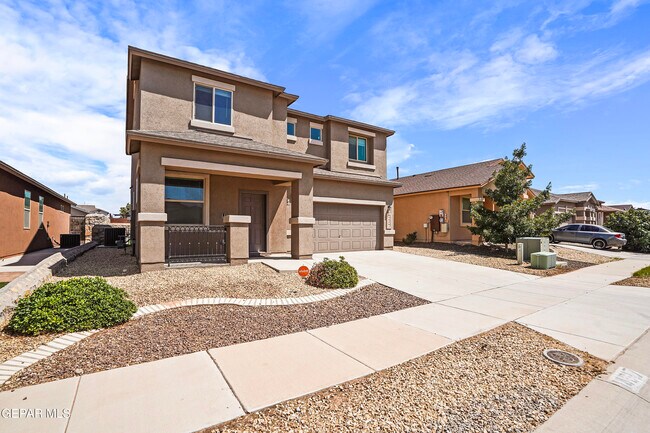 Building Photo - 14917 Louis Baudoin