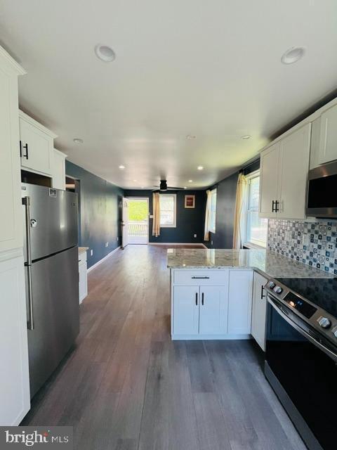Foto del edificio - 7517 Belmont Ave