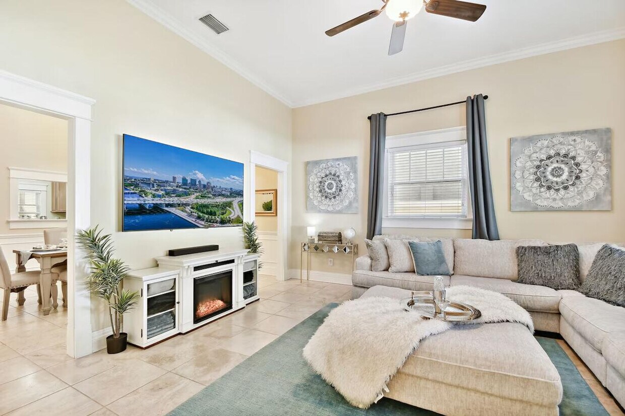 Foto principal - 607 S Orleans Ave