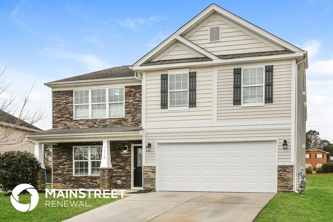 Foto del edificio - 1310 Waldridge Ct