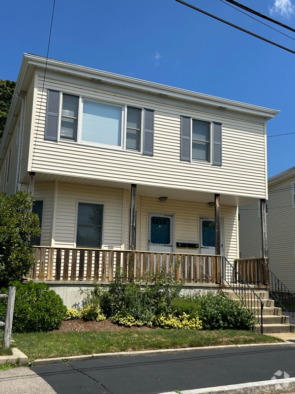 Building Photo - 20 Harrington Ave