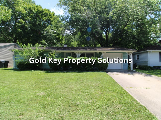 Building Photo - 3 BR 1 BA House with Garage and All New Ca...