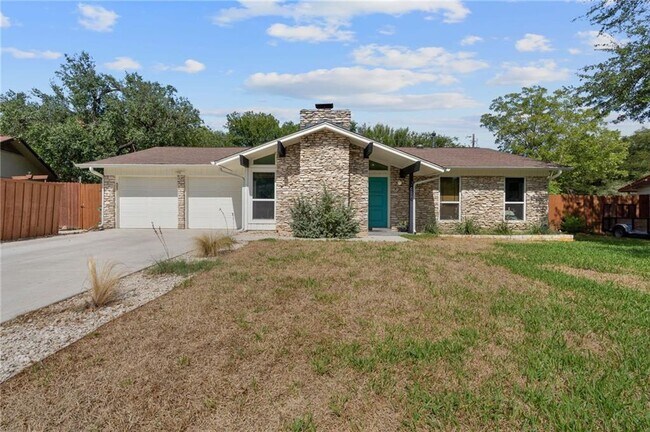Building Photo - 2616 Choctaw Trail