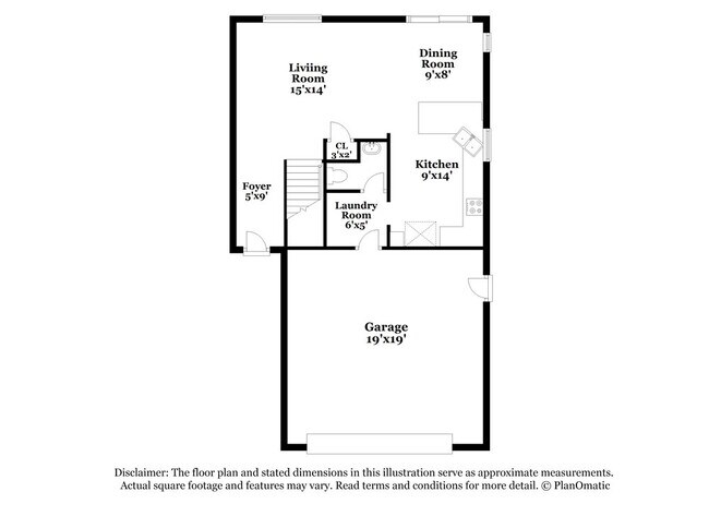 Foto del edificio - 6471 Brook Cottage Ln