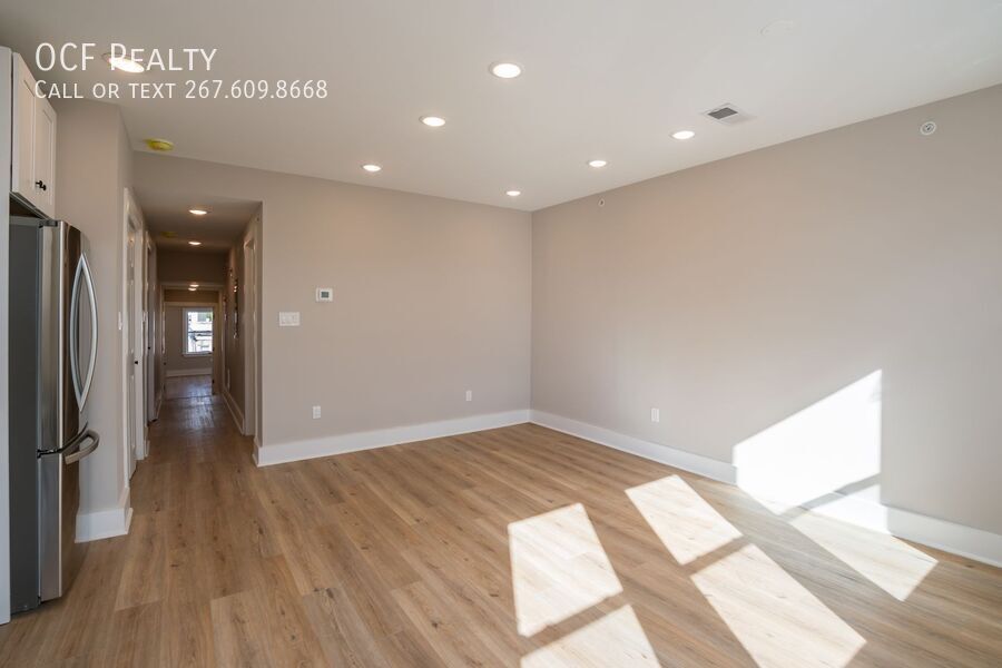 Primary Photo - Two Bed Brewerytown Apartment