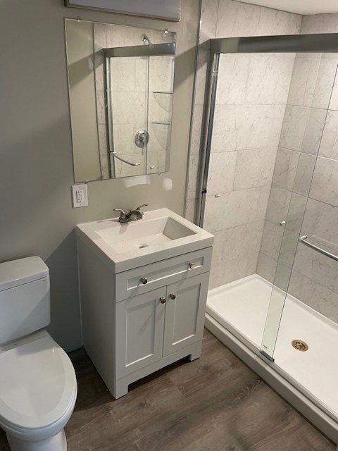 Bathroom - 38 S East St